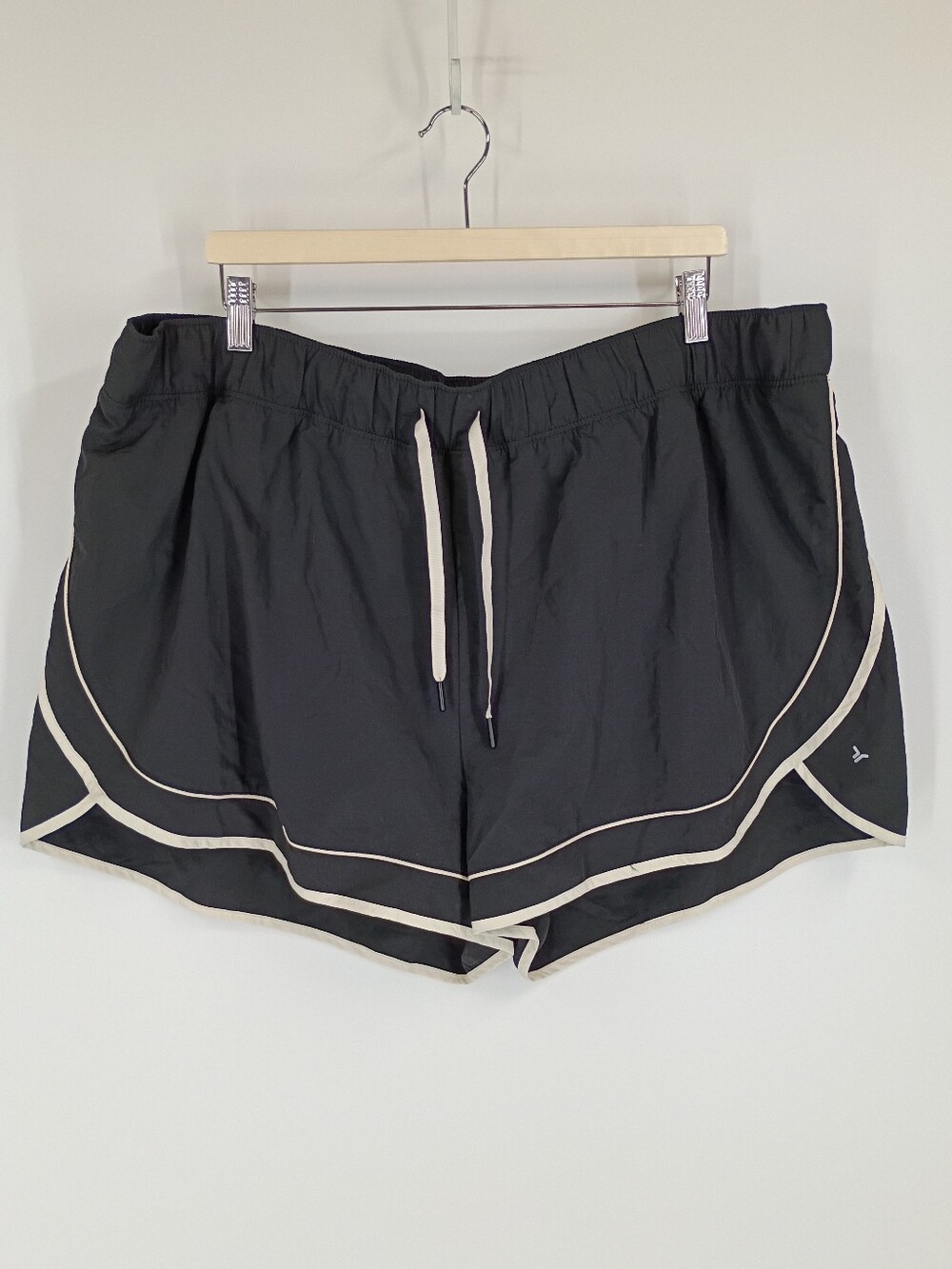 Old Navy Color Block Running Shorts